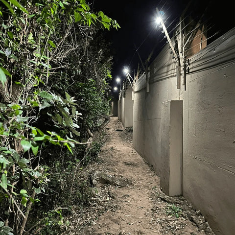Brettenwood Coastal Estate