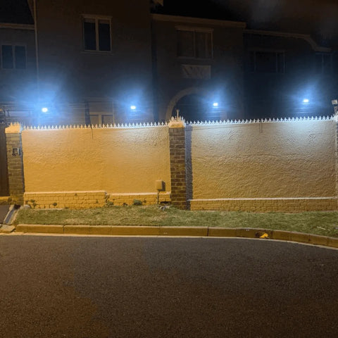 Electric Fence