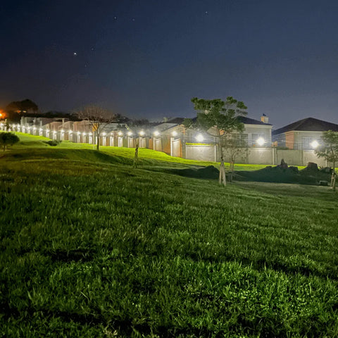 La Veritas Estate