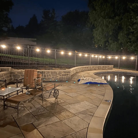 Pool Lighting