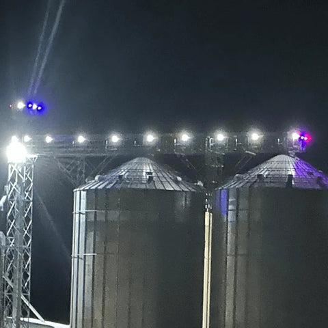 Silo