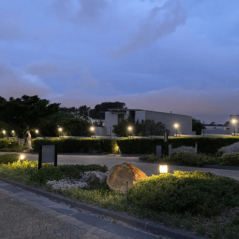 Stonehurst Mountain Estate