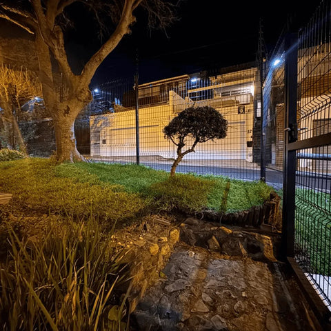 Vredehoek