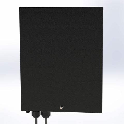 Power Pack Enclosure