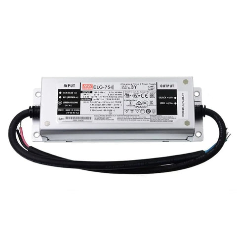 75W 48V ELG Driver