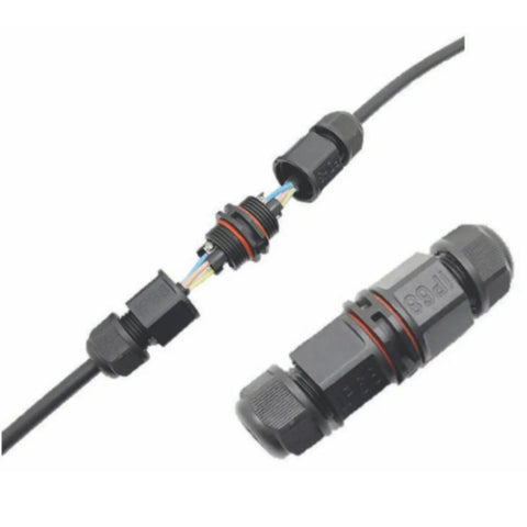 Field Connector M20