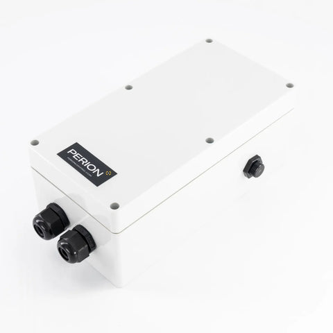 Perion Power Pack Mini Enclosure