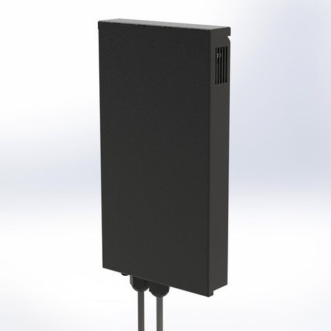 Power Pack Enclosure