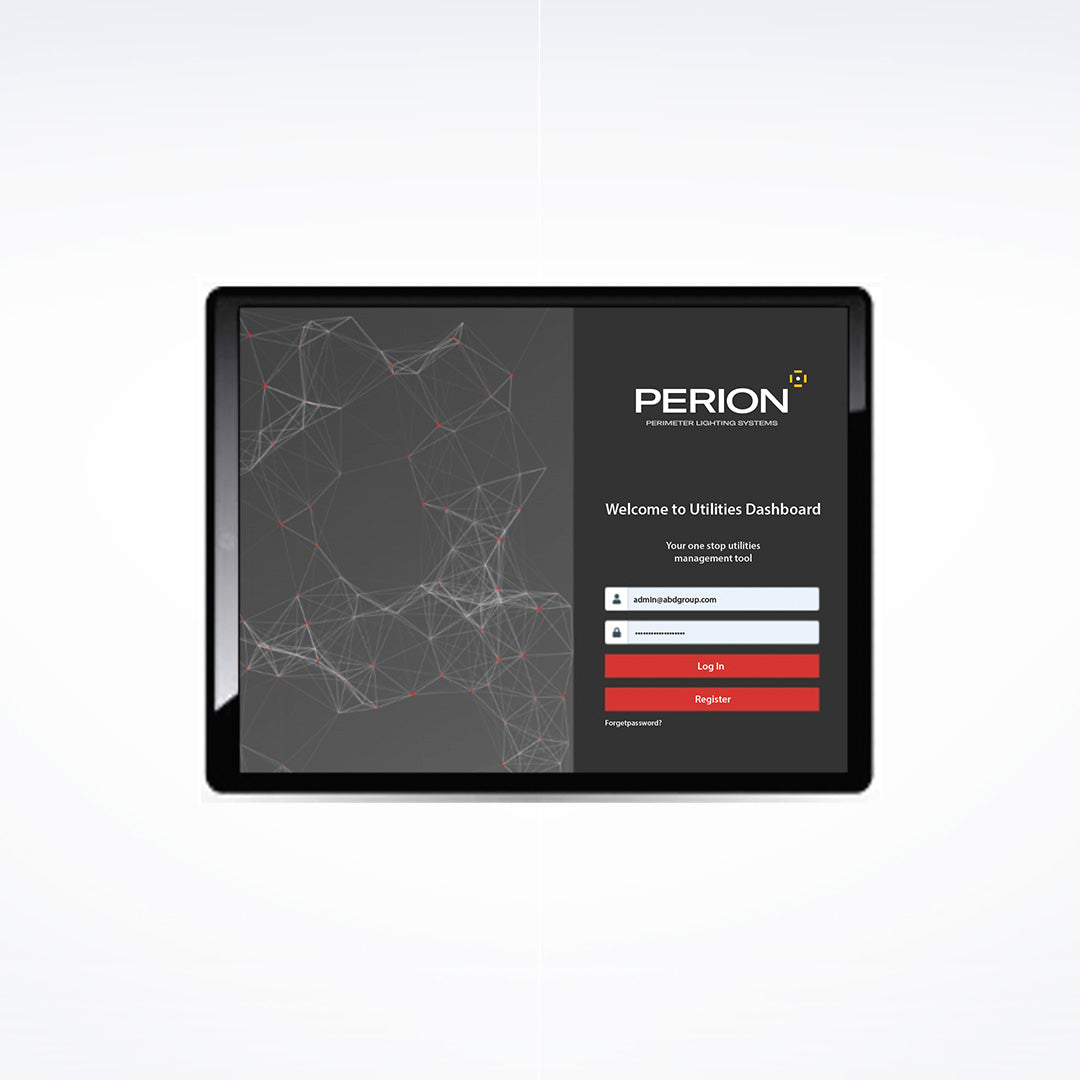 Wireless Alarm Connectivity – Perion Lighting