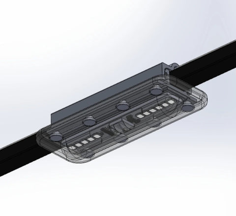 Perion 3W Light